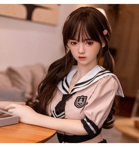 TC - YeHan Frist Love Girl Friend TPE Silicone Love Doll 140-168cm (Multi-functional Customizable)